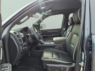 2026 RAM Ram 1500 Limited