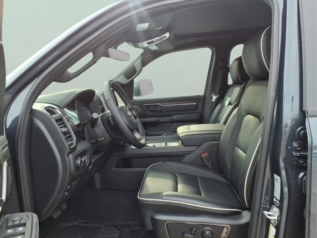 2026 RAM Ram 1500 Limited