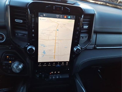 2024 RAM 1500 Limited