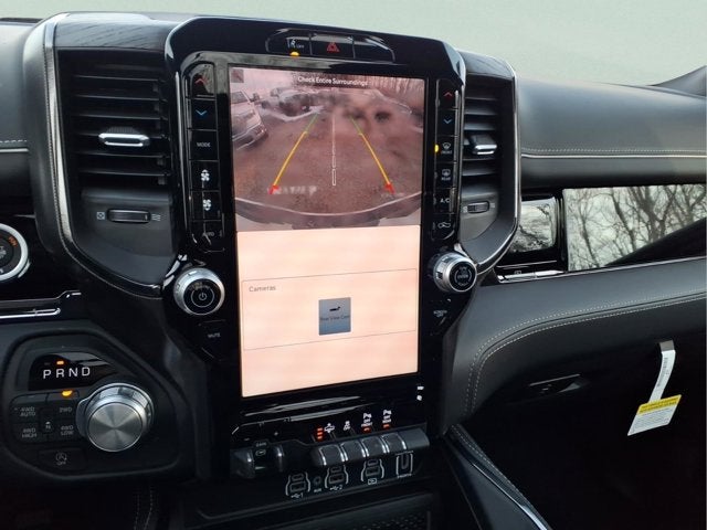 2026 RAM Ram 1500 Limited