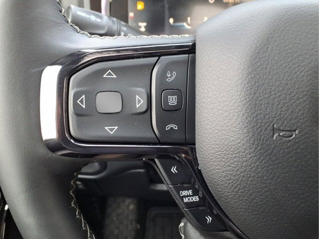 2026 RAM Ram 1500 Limited