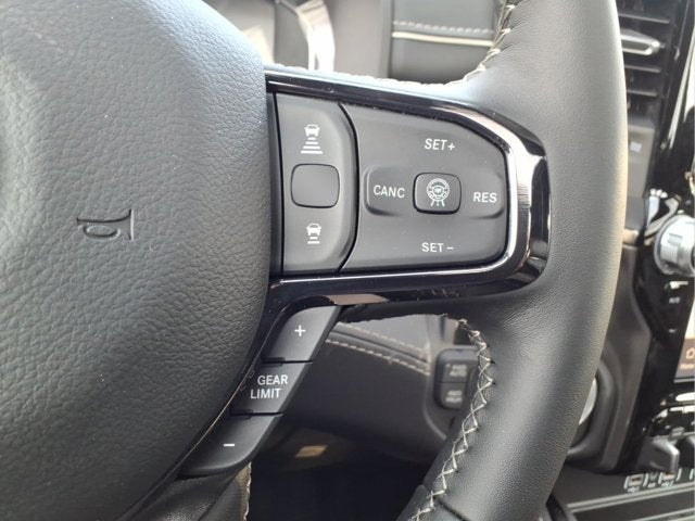 2026 RAM Ram 1500 Limited