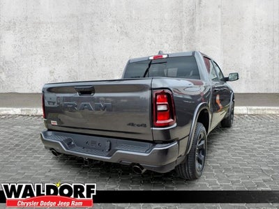 2026 RAM Ram 1500 Limited