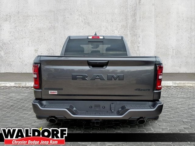 2026 RAM Ram 1500 Limited