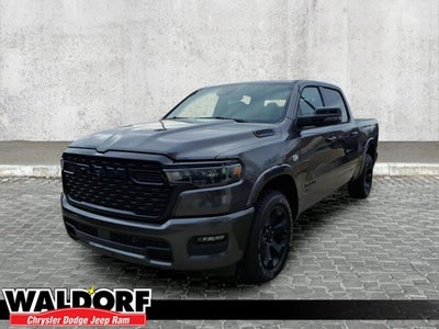 2026 RAM Ram 1500 Limited