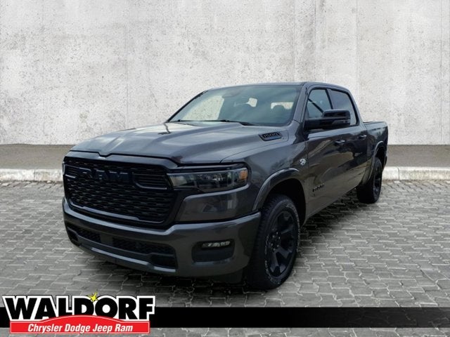 2026 RAM Ram 1500 Limited