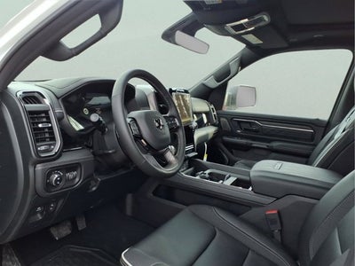 2026 RAM Ram 1500 Limited