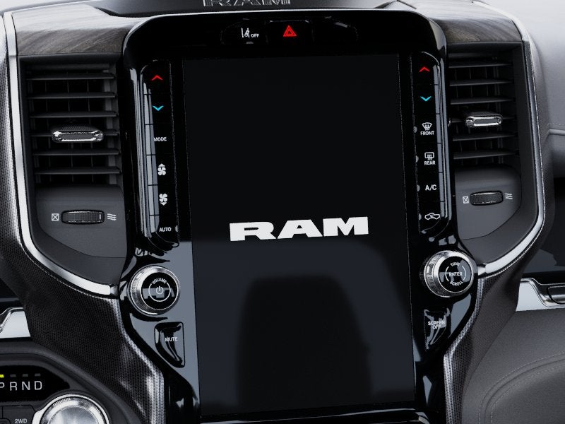 2026 RAM Ram 1500 Limited