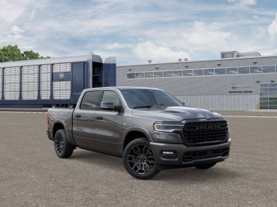 2026 RAM Ram 1500 Limited