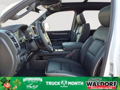 2026 RAM Ram 1500 Limited