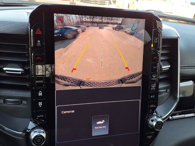 2026 RAM Ram 1500 Limited