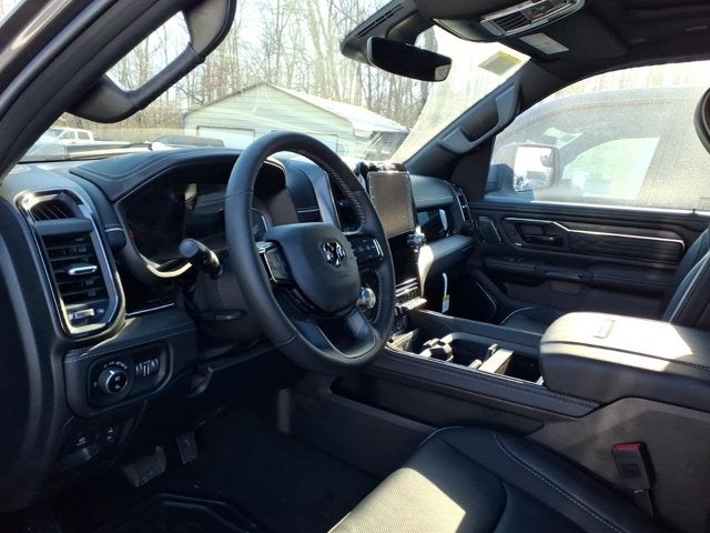 2026 RAM Ram 1500 Limited