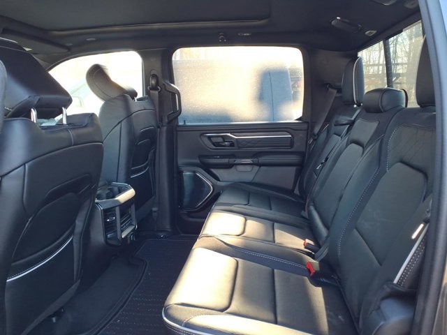 2026 RAM Ram 1500 Limited