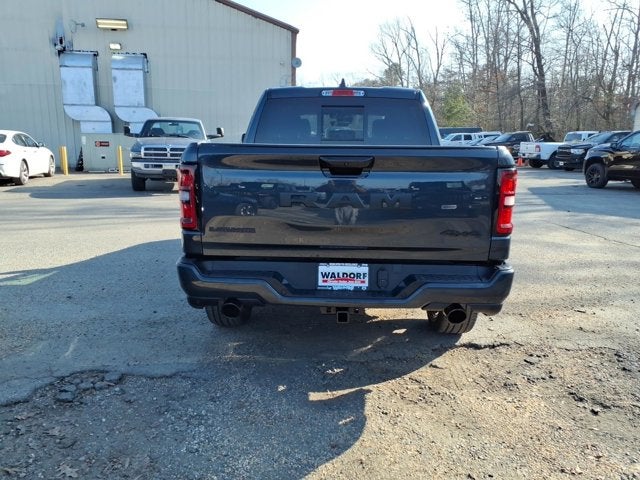 2026 RAM Ram 1500 Limited