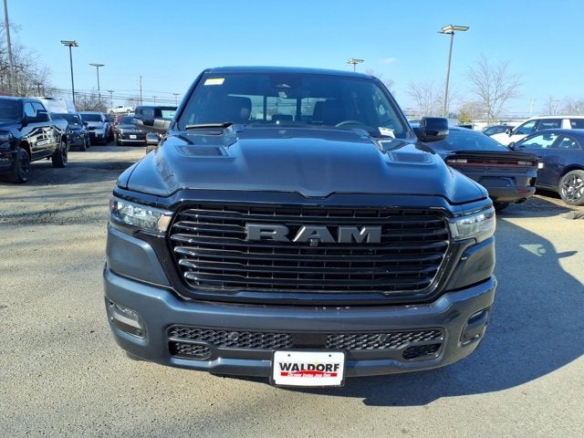 2026 RAM Ram 1500 Limited