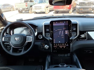 2026 RAM Ram 1500 Limited