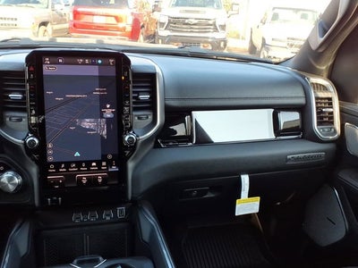 2026 RAM Ram 1500 Limited