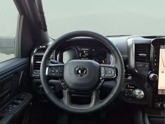 2026 RAM Ram 1500 Limited