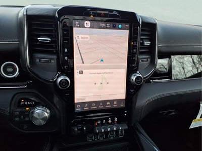 2026 RAM Ram 1500 Limited