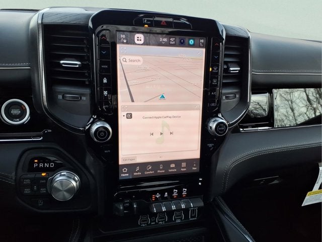 2026 RAM Ram 1500 Limited