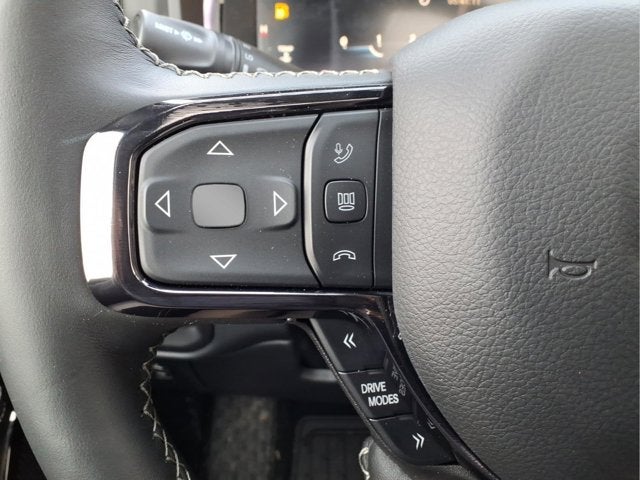 2026 RAM Ram 1500 Limited