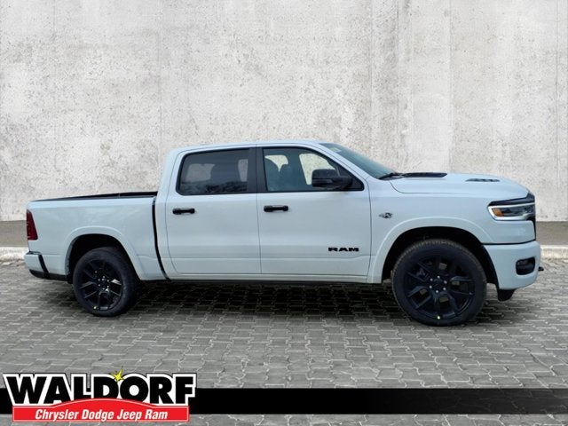 2026 RAM Ram 1500 Limited