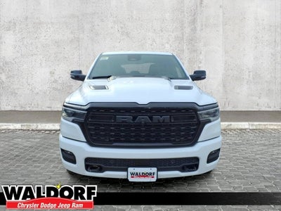 2026 RAM Ram 1500 Limited