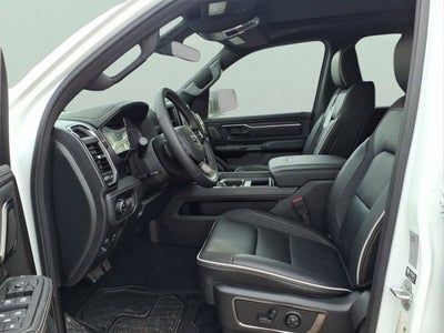 2026 RAM Ram 1500 Limited