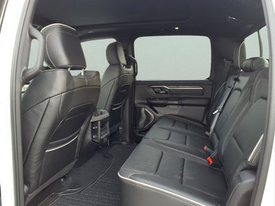 2026 RAM Ram 1500 Limited