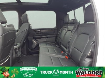 2026 RAM Ram 1500 Limited