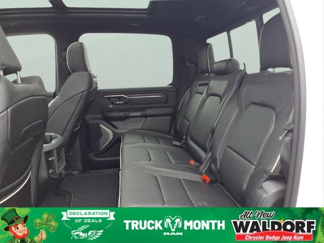 2026 RAM Ram 1500 Limited