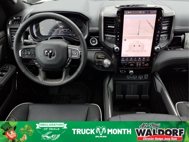 2026 RAM Ram 1500 Limited