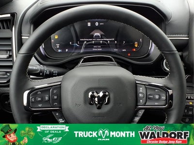 2026 RAM Ram 1500 Limited