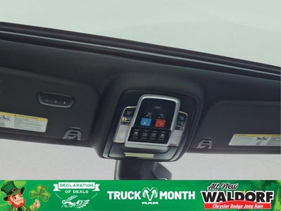 2026 RAM Ram 1500 Limited