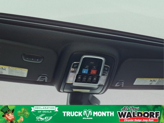 2026 RAM Ram 1500 Limited