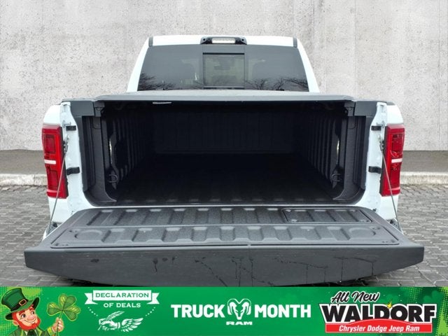 2026 RAM Ram 1500 Limited