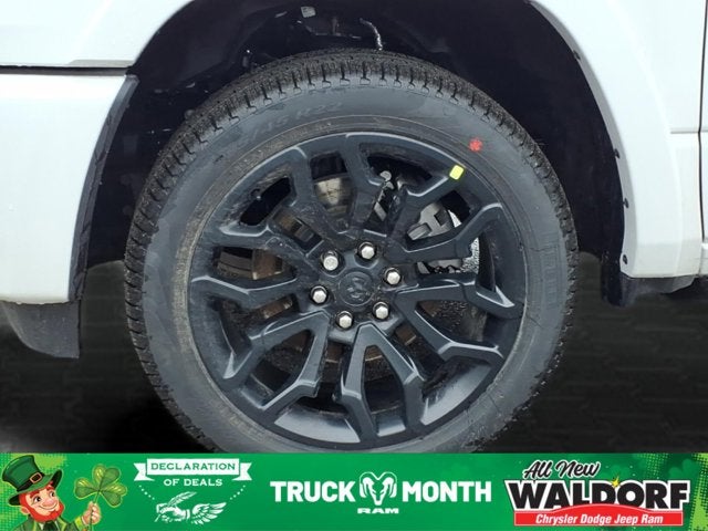 2026 RAM Ram 1500 Limited