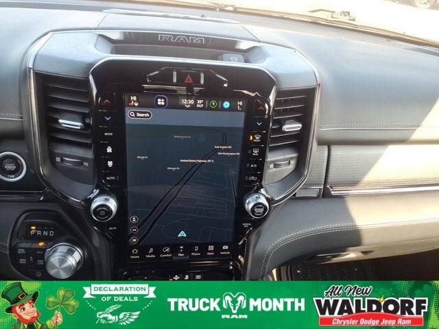 2024 RAM 1500 Limited