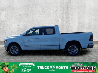2024 RAM 1500 Limited