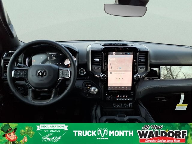 2026 RAM Ram 1500 Limited