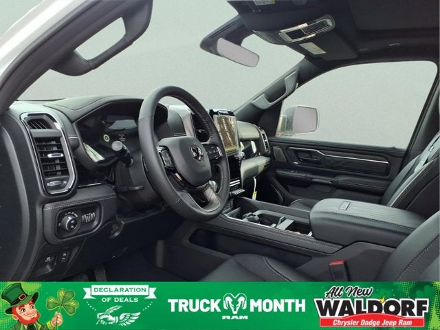 2026 RAM Ram 1500 Limited