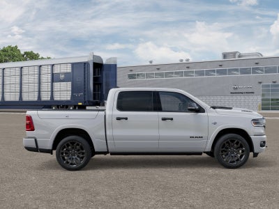2026 RAM Ram 1500 Limited