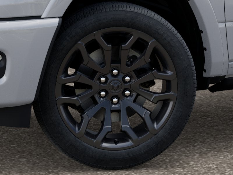 2026 RAM Ram 1500 Limited