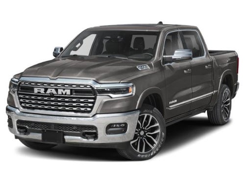 2026 RAM Ram 1500 Limited
