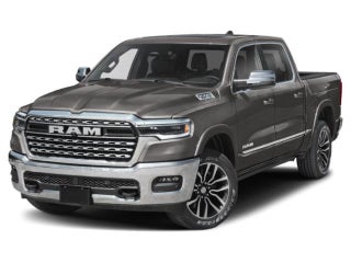 2026 RAM Ram 1500 Limited