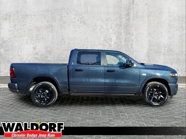 2026 RAM Ram 1500 Laramie