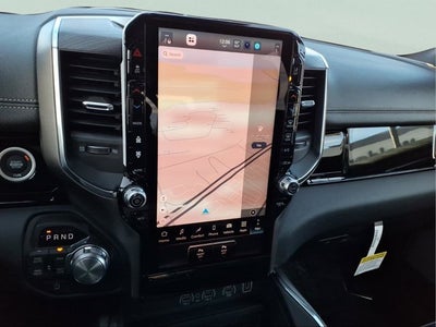 2026 RAM Ram 1500 Laramie