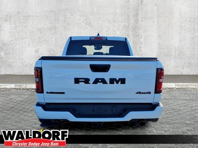 2026 RAM Ram 1500 Laramie