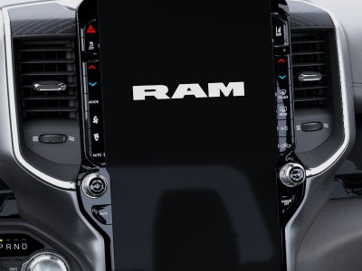 2026 RAM Ram 1500 Laramie
