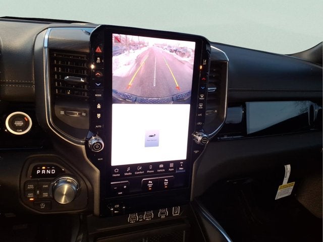 2026 RAM Ram 1500 Laramie